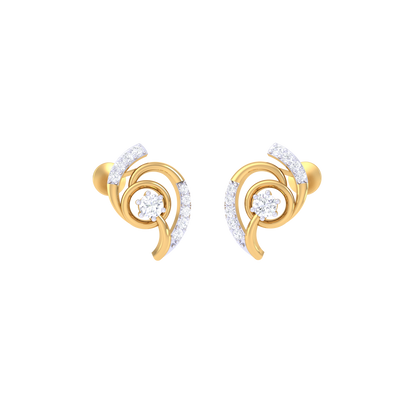 Zenith Zephyr Earrings