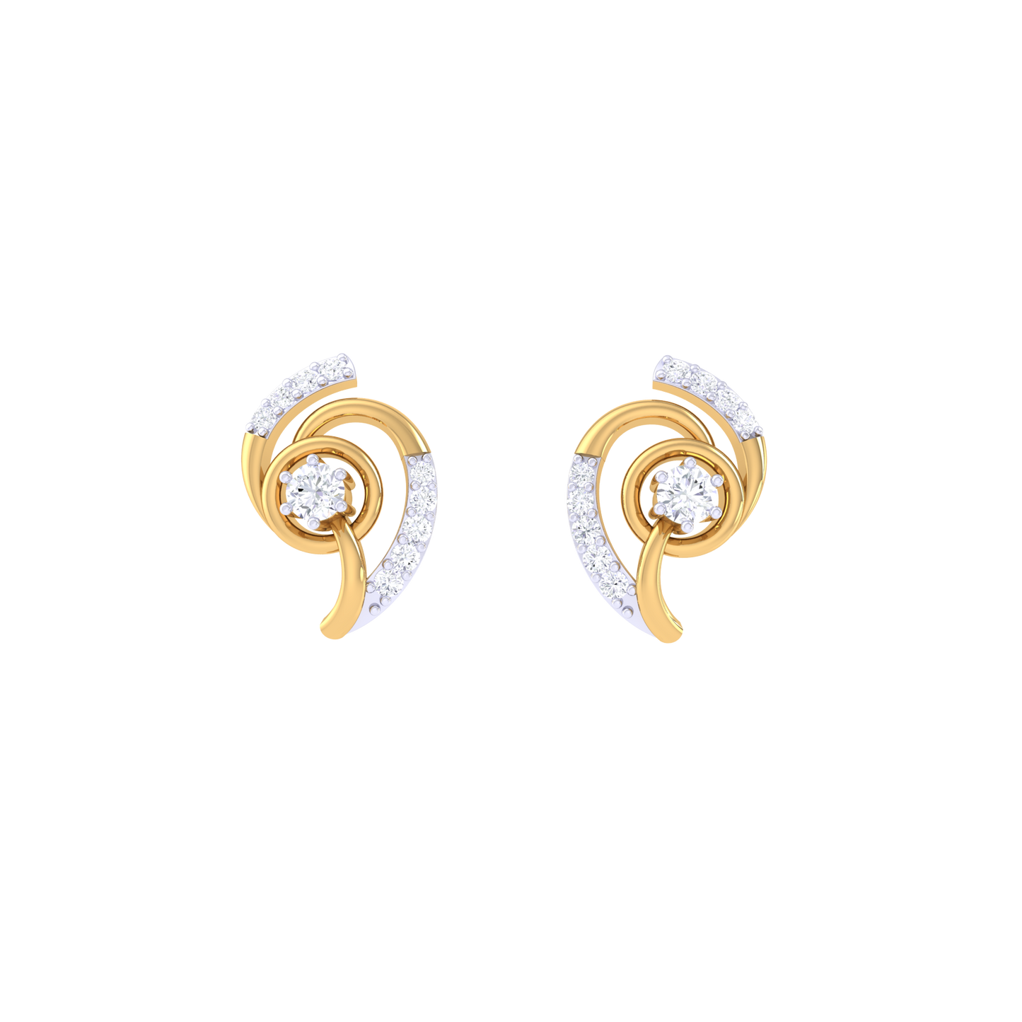 Zenith Zephyr Earrings