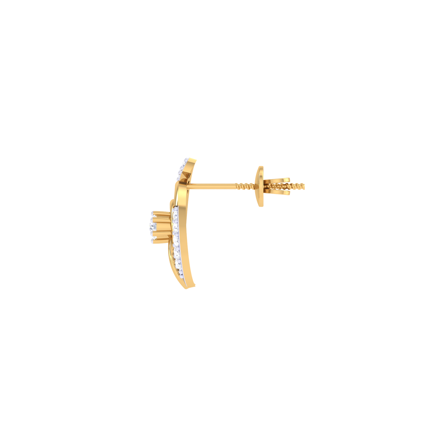 Zenith Zephyr Earrings