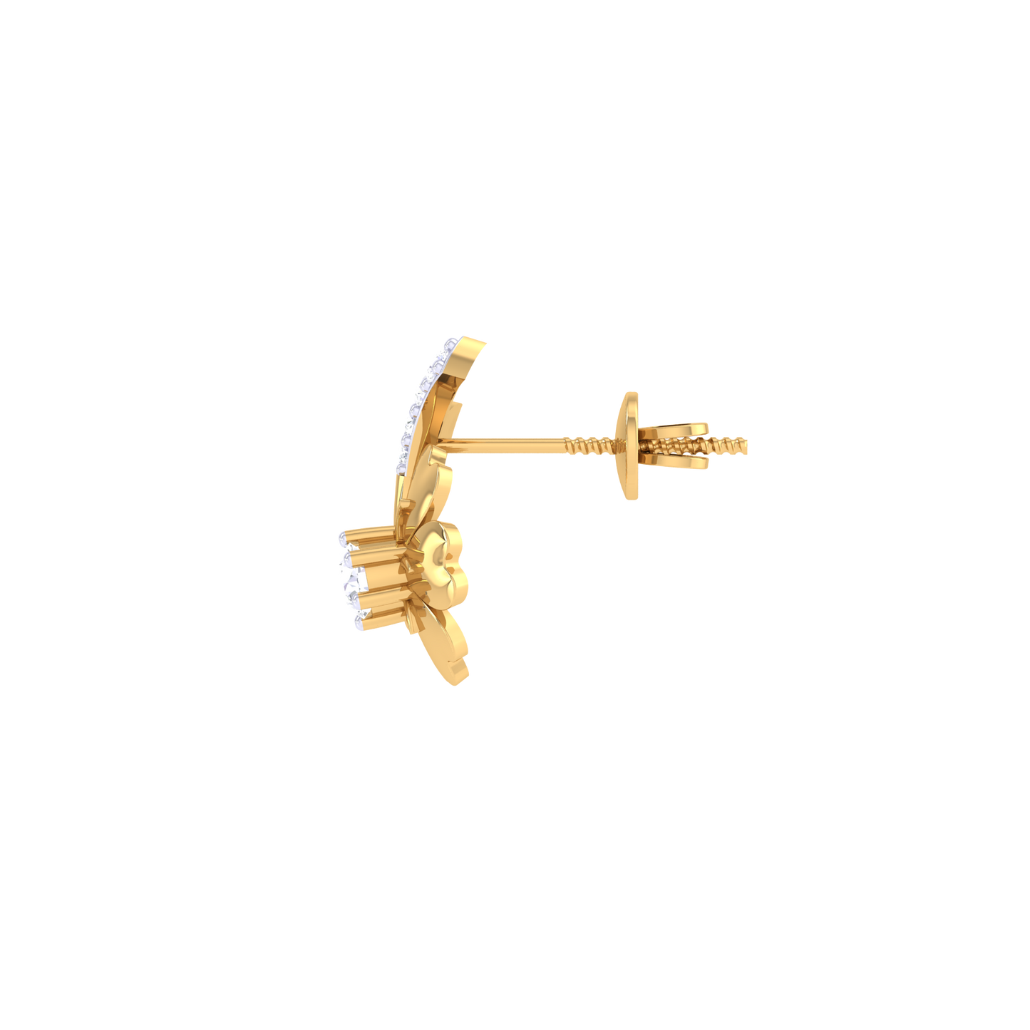Mystique Mirage Drops 18K