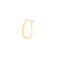 Dreamweaver Dangles 18K