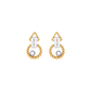 Moonbeam Marvel Earrings