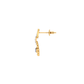 Moonbeam Marvel Earrings 18K