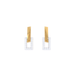 Celestial Serenity Studs