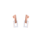 Celestial Serenity Studs 18K