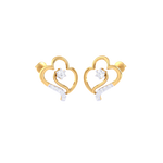 Solstice Spark Earrings
