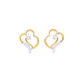 Solstice Spark Earrings