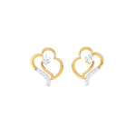 Solstice Spark Earrings