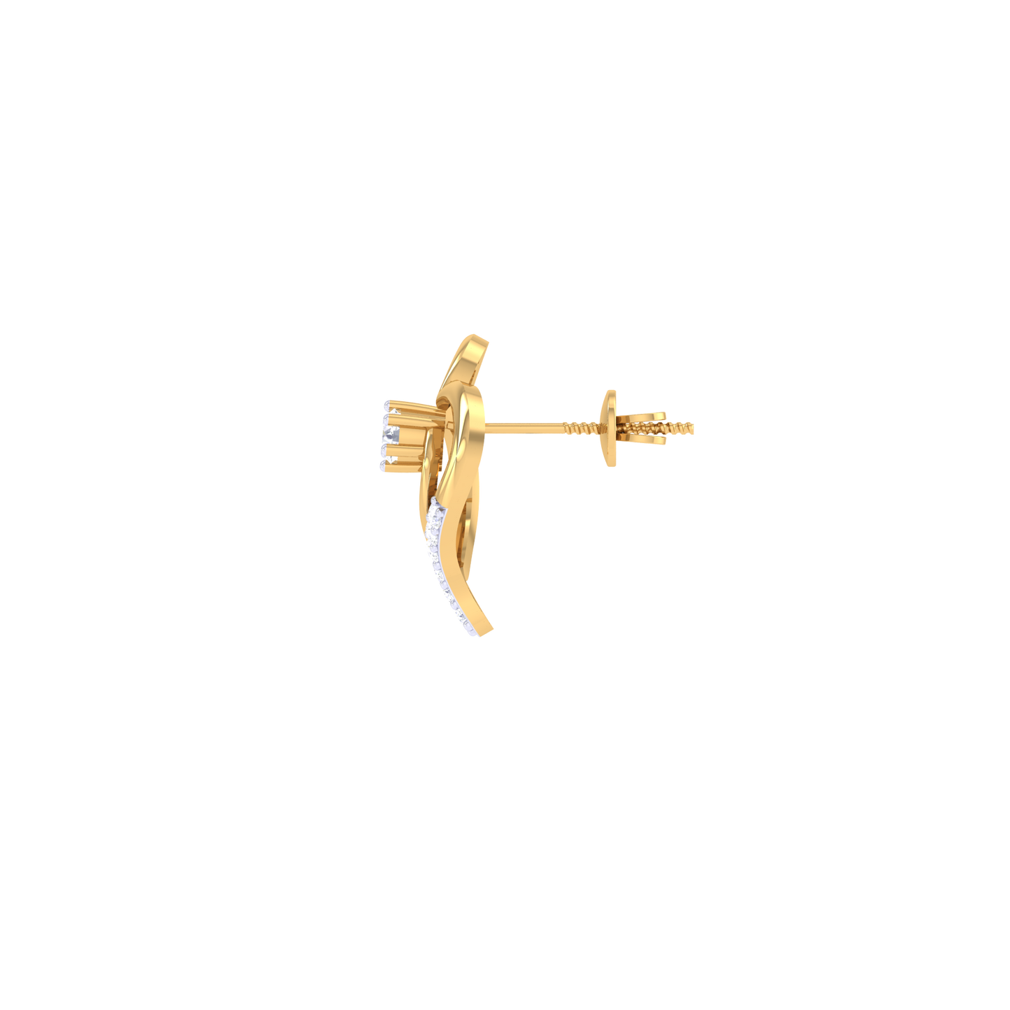 Solstice Spark Earrings