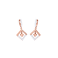 Zenith Zest Studs 18K