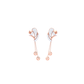 Ethereal Embrace Earrings