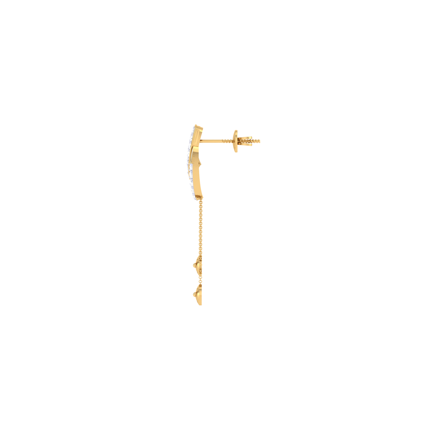 Ethereal Embrace Earrings