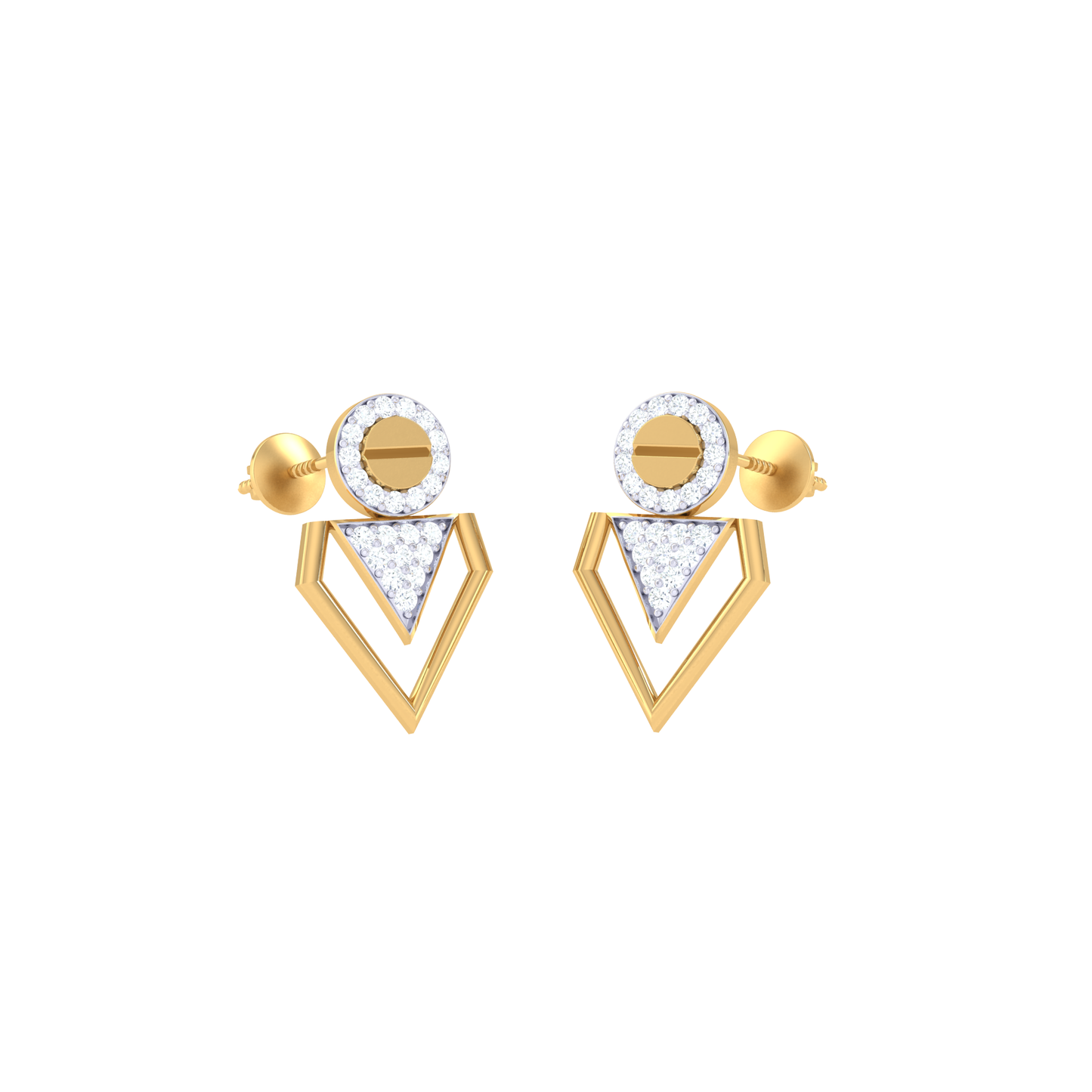 Aurora Aura Drops 18K