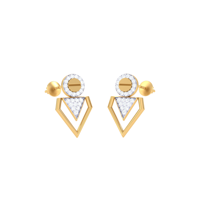 Aurora Aura Drops 18K