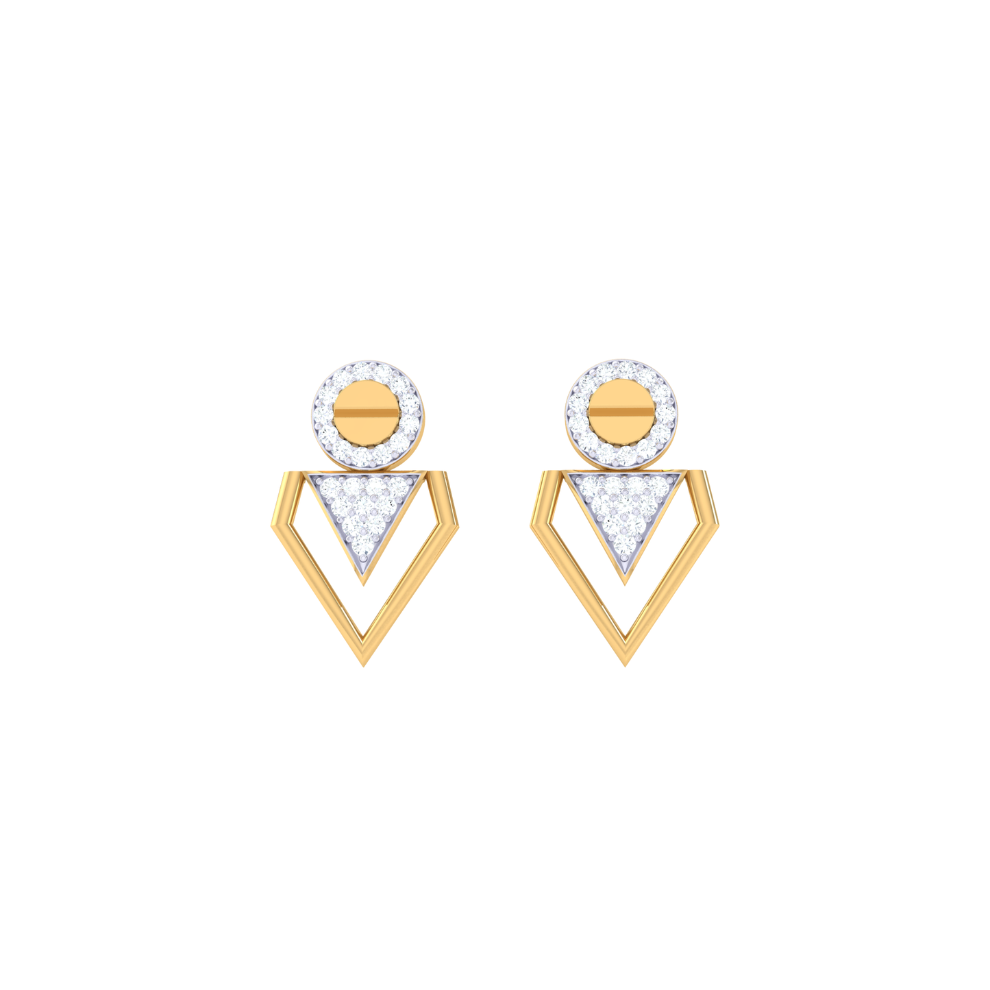 Aurora Aura Drops 18K