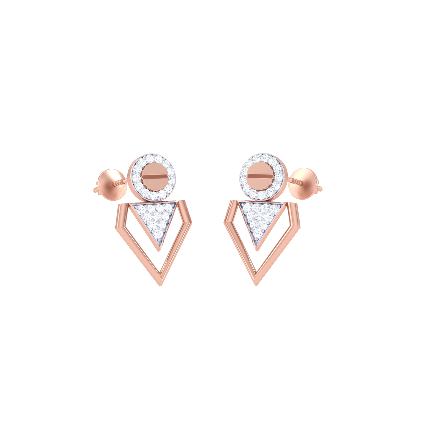 Aurora Aura Drops 18K