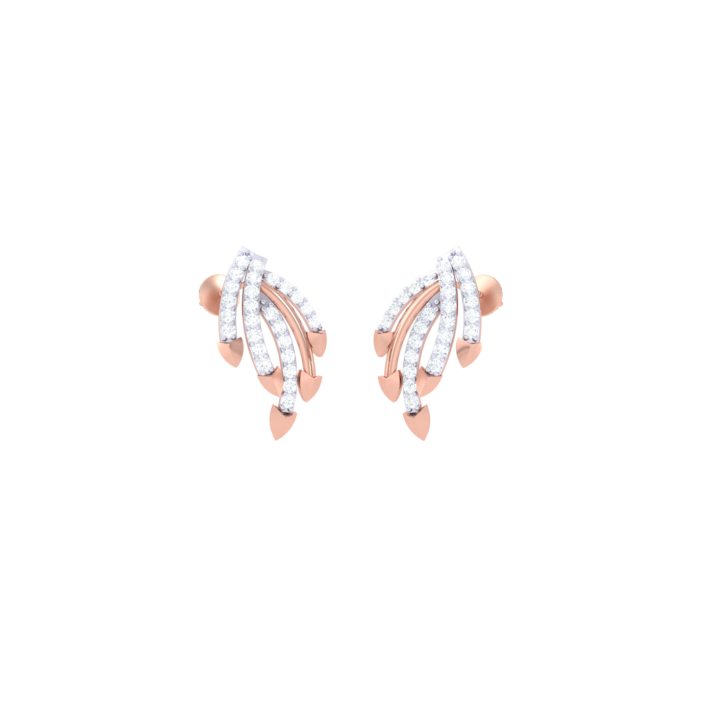 Whispering Windswept Drops