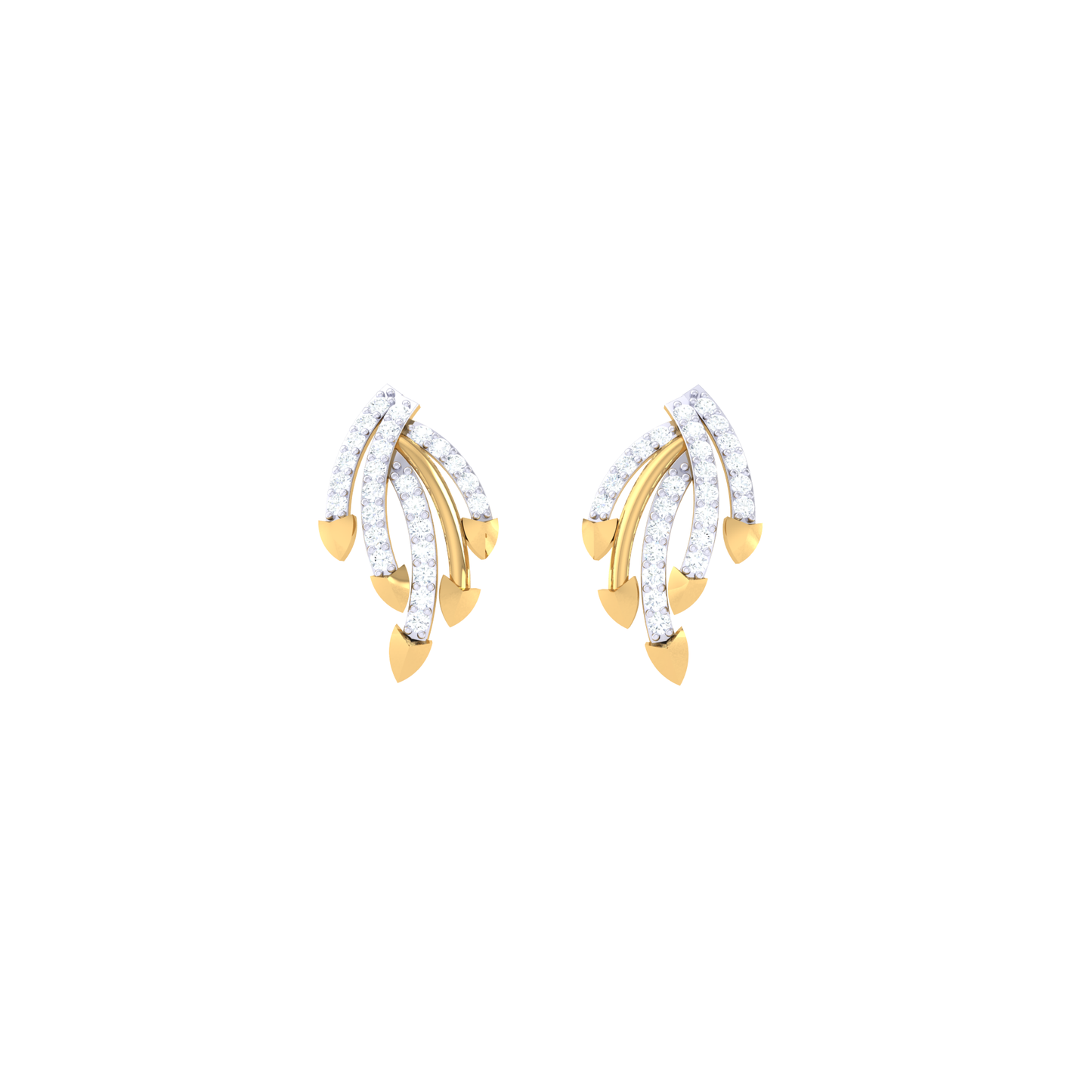 Whispering Windswept Drops