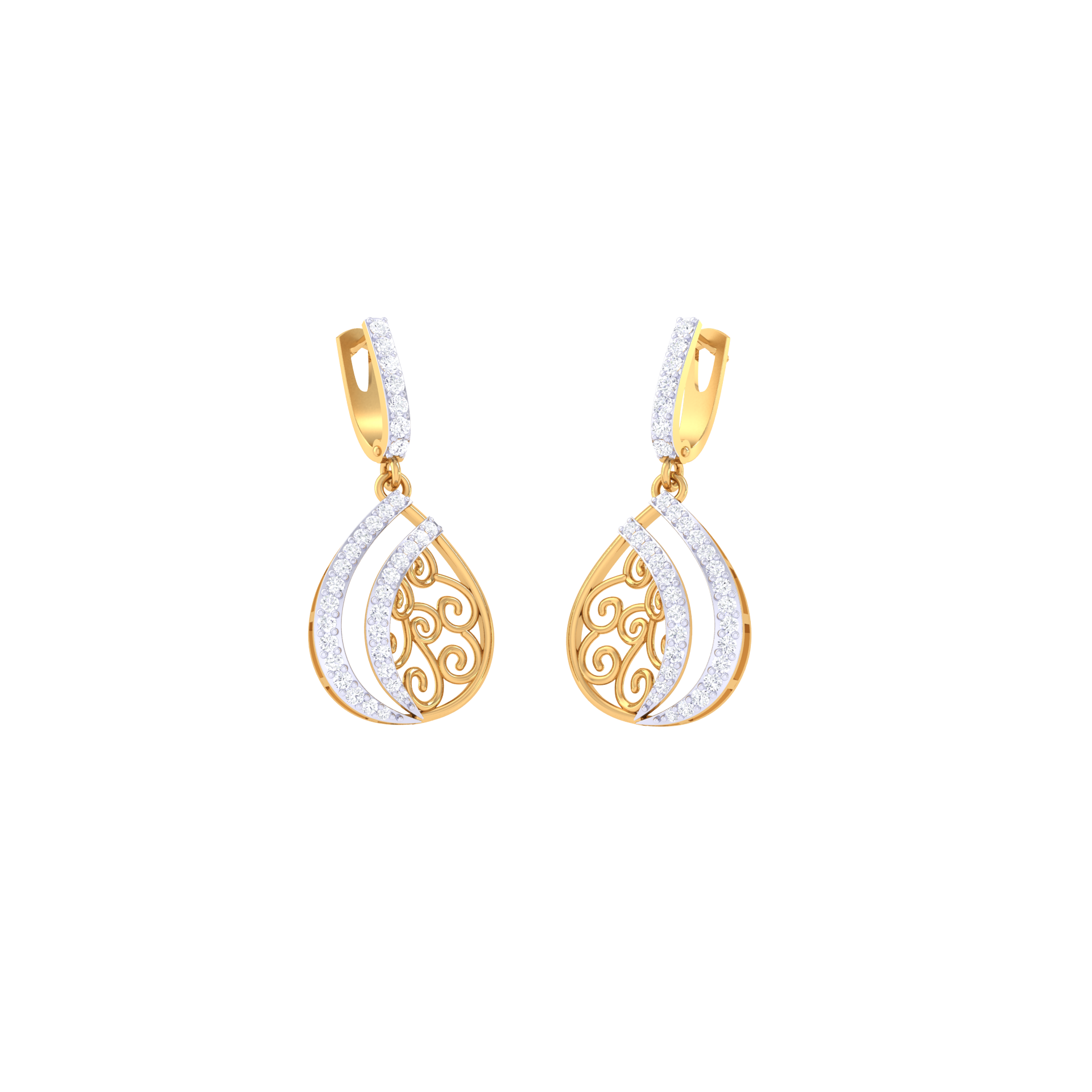 Celestial Cascade Ear Drops