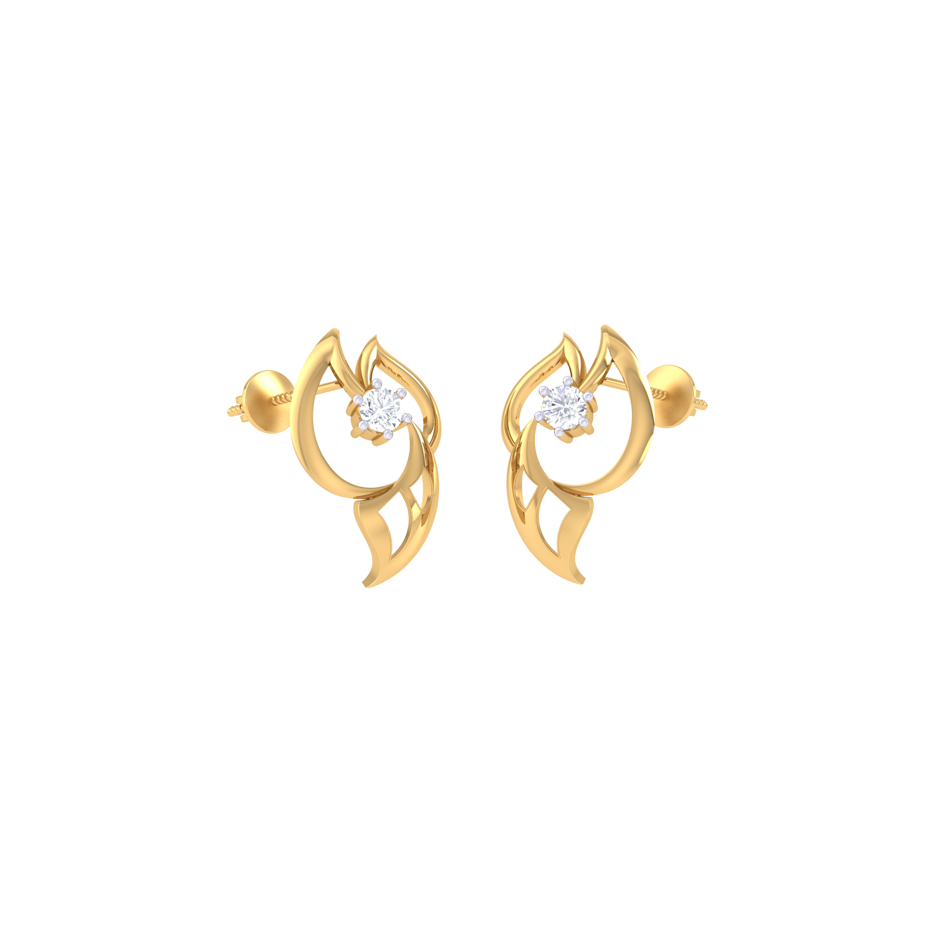 Aurora Earrings