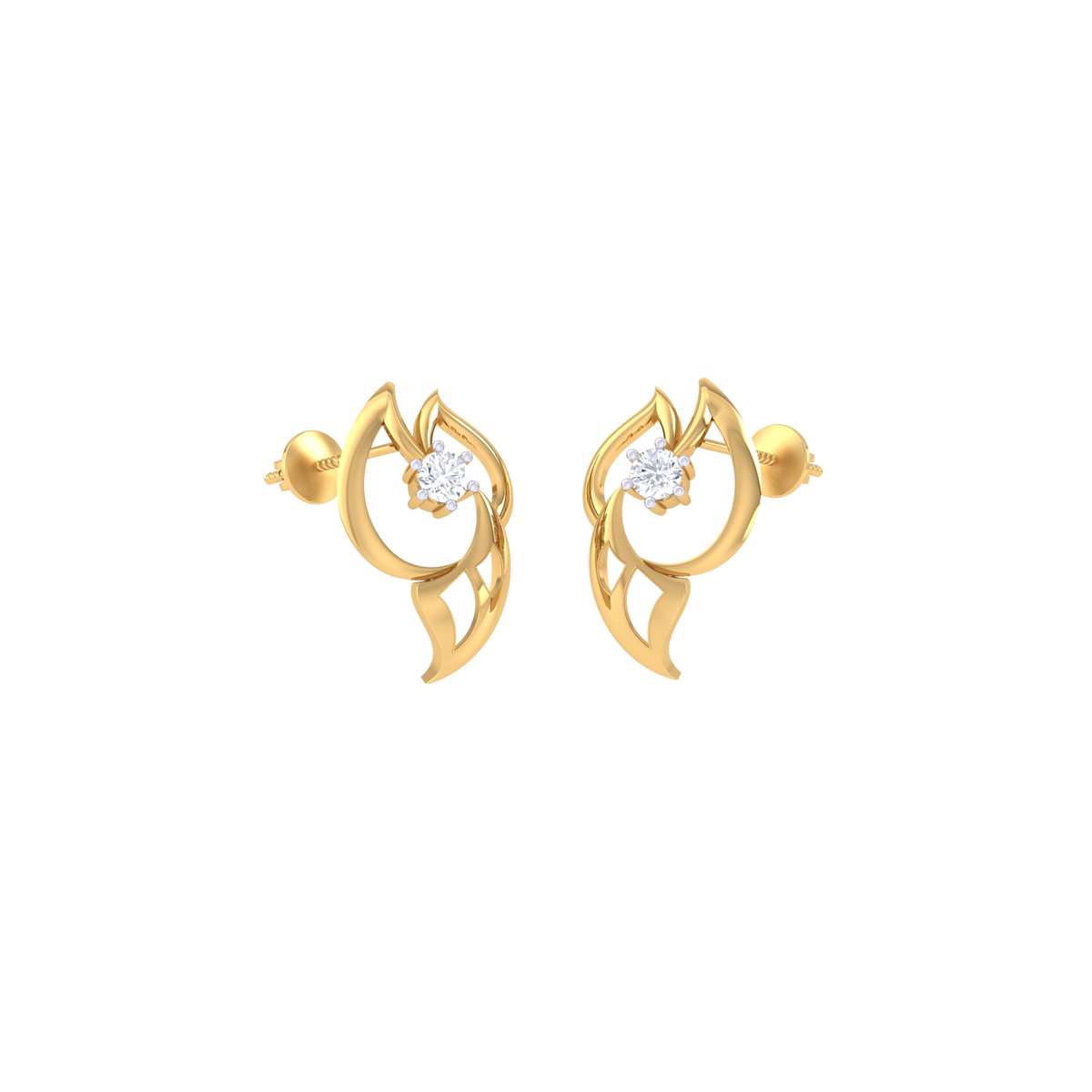 Aurora Earrings