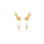 LunaLuxe Ear Cuff