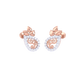 Sparkling Stream Earrings