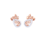 Sparkling Stream Earrings