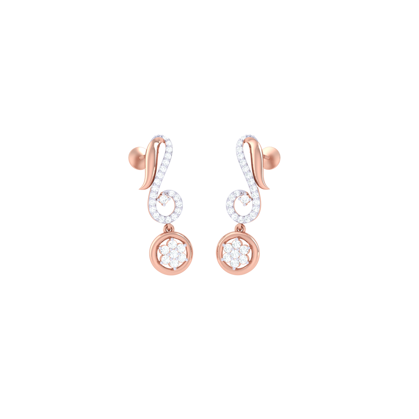 Solstice Scintillation Earrings