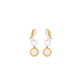 Solstice Scintillation Earrings