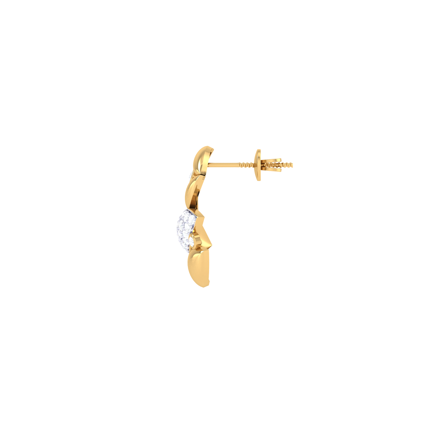 Radiant Rhapsody Hoops
