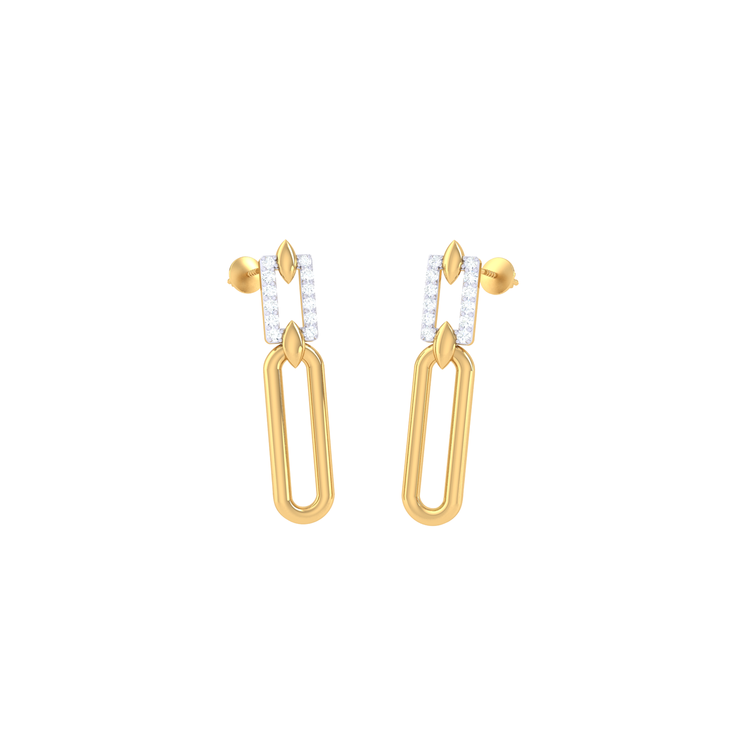 Ember Essence Drops 18K