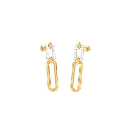 Ember Essence Drops 18K