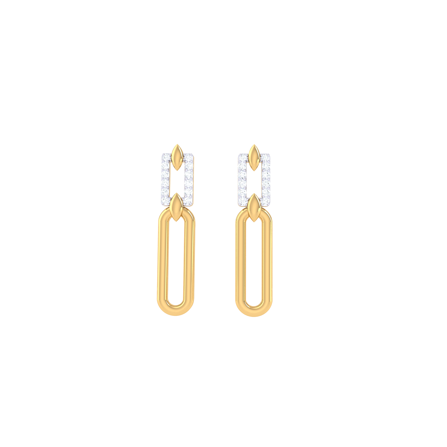Ember Essence Drops 18K