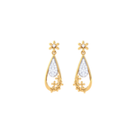 Glimmering Glamour Studs
