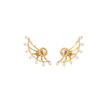 Zenith Zephyr Ear Cuff