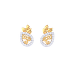 Sparkling Stream Earrings