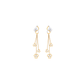 LunaLuxe Luminosity Earrings