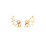 Zenith Zephyr Ear Cuff
