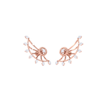 Zenith Zephyr Ear Cuff