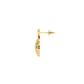 Twilight Tranquility Hoops 18K
