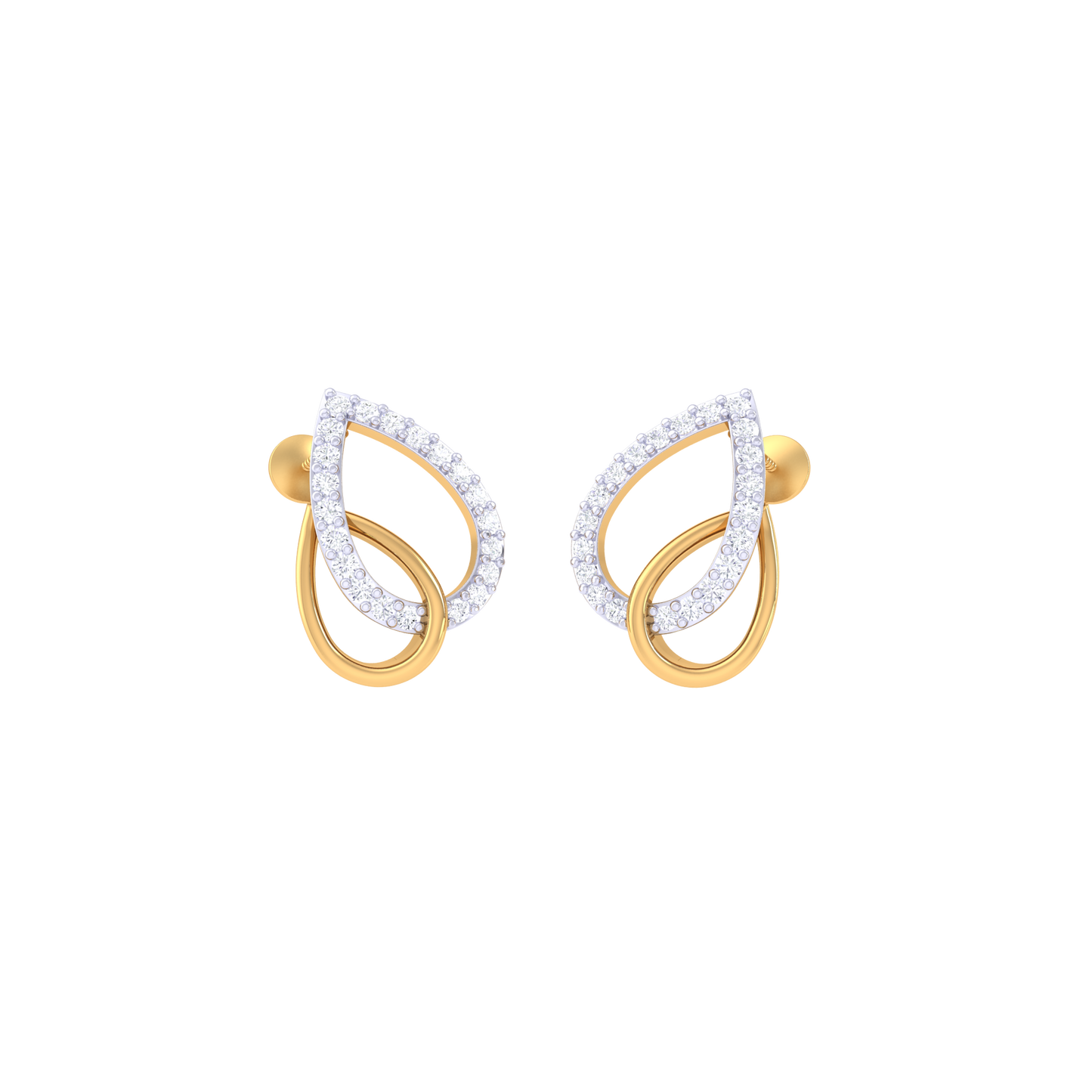 Luna Luster Drops 18K