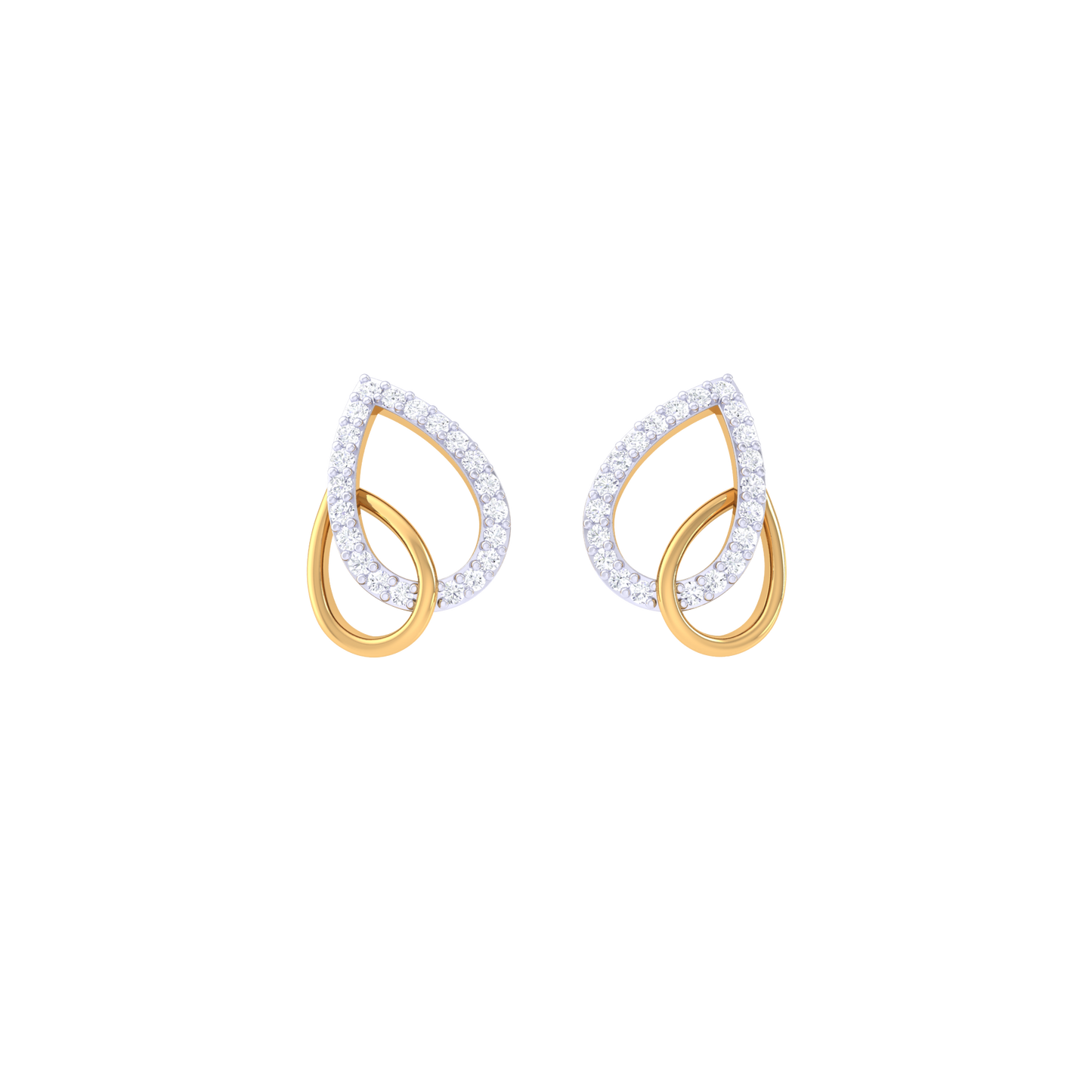 Luna Luster Drops 18K