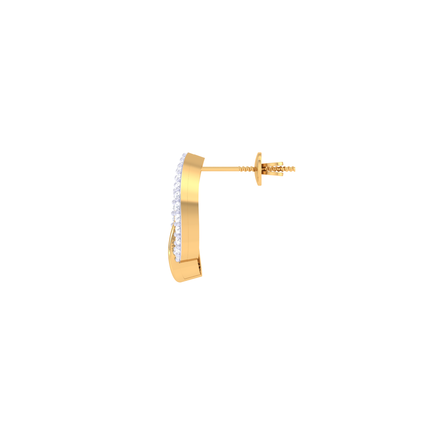 Luna Luster Drops 18K