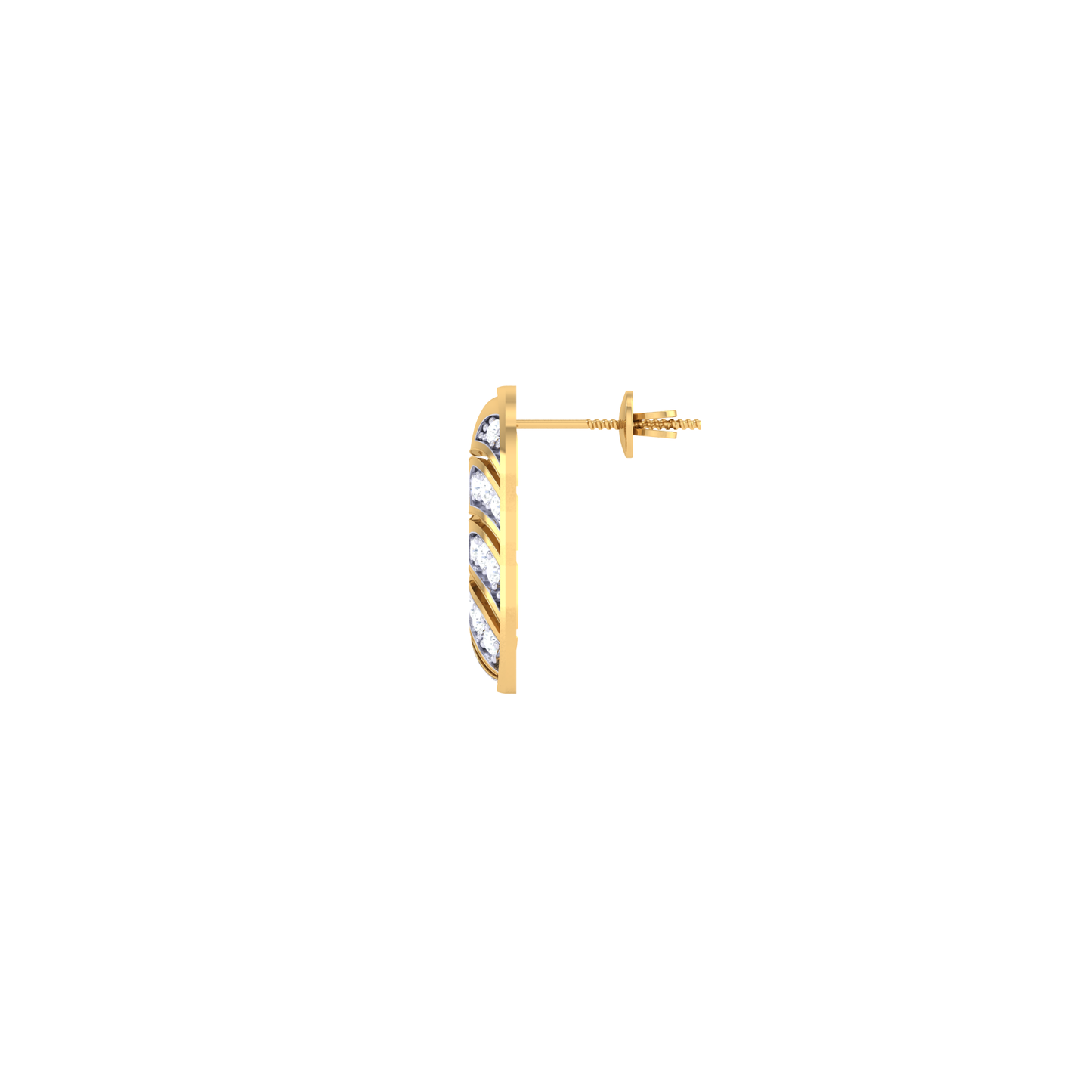 Zenith Zephyr Drops 18K