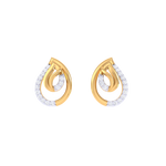 Twinkle Teardrop Earrings
