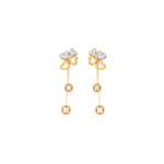 Ethereal Elegance Ear Cuff
