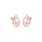 Enchanting Ember Earrings