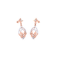 Opulent Ojas Jhumkas 18K