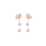 Ethereal Elegance Ear Cuff